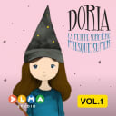 Doria la petite sorcière presque super – Doria la petite sorcière presque super vol. 1 Doria la petite sorcière presque super – Doria la petite sorcière presque super vol. 1