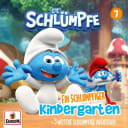 The Smurfs – Folge 7: Ein schlumpfiger Kindergarten The Smurfs – Folge 7: Ein schlumpfiger Kindergarten