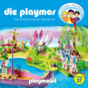 Die Playmos – 37 – Die Playmos - Das Original Playmobil Hörspiel, Folge 37: Die Entführung der Einhörner