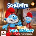 The Smurfs – Folge 12: Der doppelte Papa Schlumpf The Smurfs – Folge 12: Der doppelte Papa Schlumpf