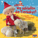 Unser Sandmännchen – 7 – Wo schlafen die Tierbabys? Unser Sandmännchen – 7 – Wo schlafen die Tierbabys?