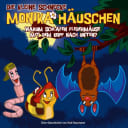 The little snail Monika Little House – 7 – Warum schlafen Fledermäuse mit dem Kopf nach unten?