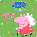 Peppa Pig – Friendship Stories