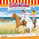 Bibi & Tina – 124 – Bibi & Tina, Folge 124: Pferde, Strand und Meer Bibi & Tina – 124 – Bibi & Tina, Folge 124: Pferde, Strand und Meer