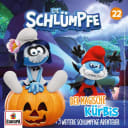 The Smurfs – Folge 22: Der magische Kürbis The Smurfs – Folge 22: Der magische Kürbis