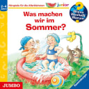 Wieso? Weshalb? Warum? junior – 58 – Was machen wir im Sommer? [Wieso? Weshalb? Warum? JUNIOR Folge 58]