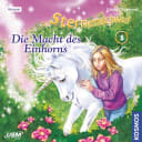 Sternenschweif – 8 – Teil 8: Die Macht des Einhorns Sternenschweif – 8 – Teil 8: Die Macht des Einhorns