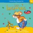 Leo Lausemaus – 11 – Leo Lausemaus, Folge 11: Leo will alles alleine machen