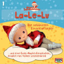 Unser Sandmännchen – 1 – La-Le-Lu Unser Sandmännchen – 1 – La-Le-Lu