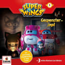 Super Wings – 5 – Gespensterjagd Super Wings – 5 – Gespensterjagd