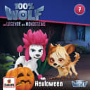 100% Wolf – 7 – Folge 7: Heuloween