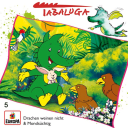 Tabaluga – 5 – Drachen weinen nicht / Mondsüchtig