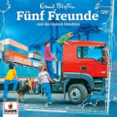The Famous Five – 129 – und die kleinen Detektive The Famous Five – 129 – und die kleinen Detektive