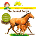 Pixi Wissen – Pferde und Ponys