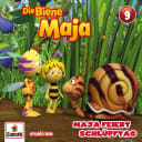 Die Biene Maja - Die neue Serie – 9 – Maja feiert Schlüpftag (CGI) Die Biene Maja - Die neue Serie – 9 – Maja feiert Schlüpftag (CGI)