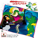 Tabaluga – 10 – Königin für einen Tag / Tabaluga und Lilli