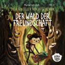 Affenzahn – 2 – Der Wald der Freundschaft Affenzahn – 2 – Der Wald der Freundschaft