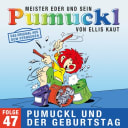 Pumuckl – 47 – Folge 47: Pumuckl und der Geburtstag Pumuckl – 47 – Folge 47: Pumuckl und der Geburtstag