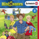 Schleich Dinosaurs – 5 – Folgen 05-06: Angriff aus der Luft