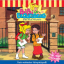 Bibi Blocksberg – 10 – Bibis neue Freundin Bibi Blocksberg – 10 – Bibis neue Freundin