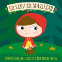Favourite Tales – En sevilen masallar: Kırmızı Başlıklı Kız ve dört masal daha Favourite Tales – En sevilen masallar: Kırmızı Başlıklı Kız ve dört masal daha