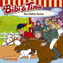 Bibi & Tina – 17 – Das Herbst-Turnier Bibi & Tina – 17 – Das Herbst-Turnier