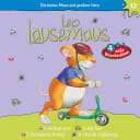 Leo Lausemaus – 12 – Leo Lausemaus, Folge 12: Leo verläuft sich Leo Lausemaus – 12 – Leo Lausemaus, Folge 12: Leo verläuft sich