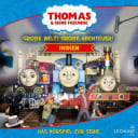 Thomas and Friends – 12 – Folgen 12-16: Große Welt! Große Abenteuer! Indien Thomas and Friends – 12 – Folgen 12-16: Große Welt! Große Abenteuer! Indien
