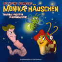 The little snail Monika Little House – 3 – Warum leuchten Glühwürmchen? The little snail Monika Little House – 3 – Warum leuchten Glühwürmchen?