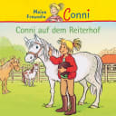 Conni – Conni auf dem Reiterhof Conni – Conni auf dem Reiterhof