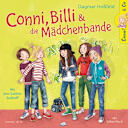 Conni & Co – 5 – Conni & Co 5: Conni, Billi und die Mädchenbande