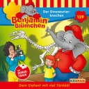 Benjamin Blümchen – 139 – Der Dinosaurierknochen Benjamin Blümchen – 139 – Der Dinosaurierknochen