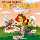 The little snail Monika Little House – 12 – Warum stechen Mücken?