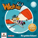 Wickie – 15 – Das goldene Schwert Wickie – 15 – Das goldene Schwert