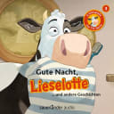 Lieselotte Filmhörspiele – 3 – Band 3: Gute Nacht, Lieselotte Lieselotte Filmhörspiele – 3 – Band 3: Gute Nacht, Lieselotte
