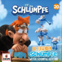 The Smurfs – Folge 20: Die fliegenden Schlümpfe The Smurfs – Folge 20: Die fliegenden Schlümpfe