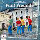 The Famous Five – 139 – und die Geisterstadt The Famous Five – 139 – und die Geisterstadt