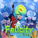 Felicity the Fish – Felicity de Vis 1-6