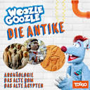 Woozle Goozle – Die Antike (Folge 13, 22, 31)