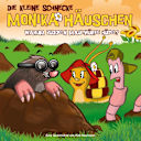 The little snail Monika Little House – 22 – Warum buddeln Maulwürfe Hügel?