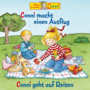 Conni – Conni macht einen Ausflug / Conni geht auf Reisen
