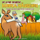 The little snail Monika Little House – 50 – Warum haben Rehe einen weißen Po? The little snail Monika Little House – 50 – Warum haben Rehe einen weißen Po?