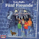 The Famous Five – 31 – in der Geisterbahn