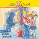 Conni – Conni und die Detektive Conni – Conni und die Detektive