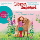 Liliane Susewind – Ein Pony mit Flausen im Kopf Liliane Susewind – Ein Pony mit Flausen im Kopf