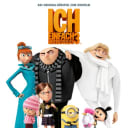 Despicable Me – Ich - Einfach unverbesserlich 3 (Das Original-Hörspiel zum Kinofilm) Despicable Me – Ich - Einfach unverbesserlich 3 (Das Original-Hörspiel zum Kinofilm)