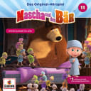 Masha and the Bear – 11 – Winterschlaf für alle