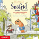 Snöfrid aus dem Wiesental – 2 – Das wahrlich sagenhafte Rätsel der Trolle Snöfrid aus dem Wiesental – 2 – Das wahrlich sagenhafte Rätsel der Trolle