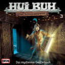 HUI BUH neue Welt – 3 – Das mysteriöse Geisterbuch HUI BUH neue Welt – 3 – Das mysteriöse Geisterbuch