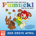 Pumuckl – 62 – Folge 62: Der erste April